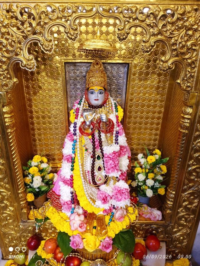 गुफा दर्शन