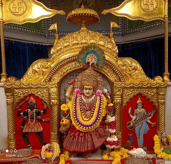 मुख्य दर्शन