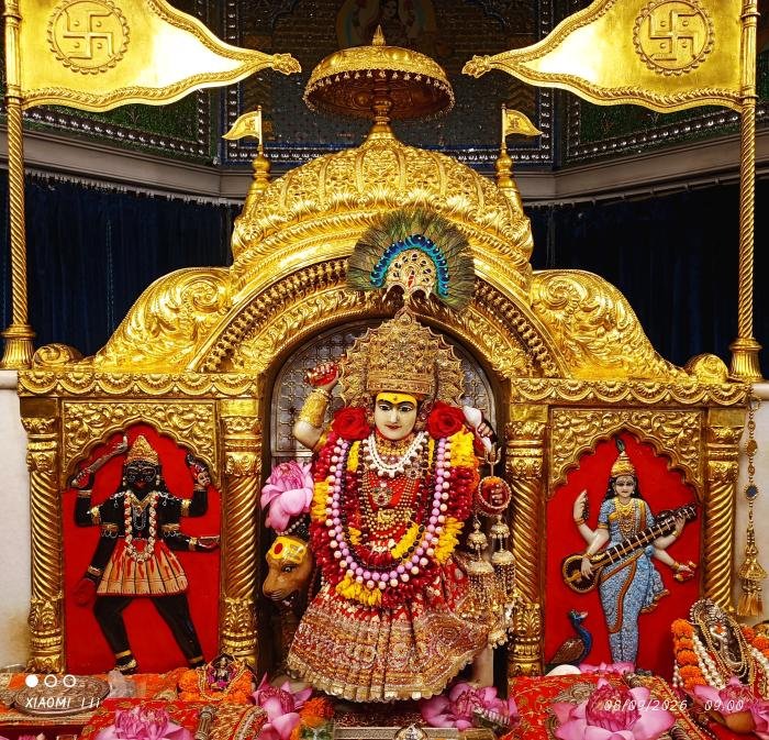 मुख्य दर्शन