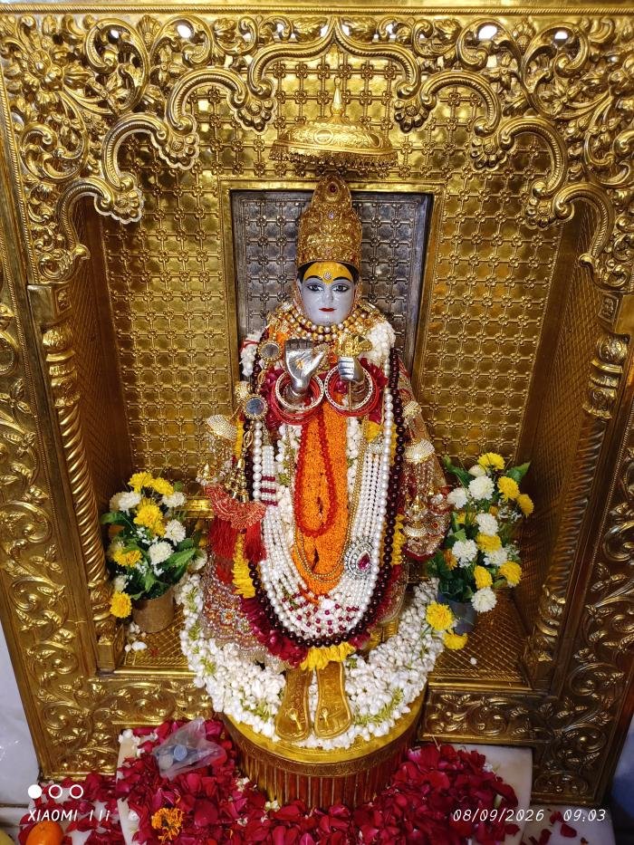 गुफा दर्शन