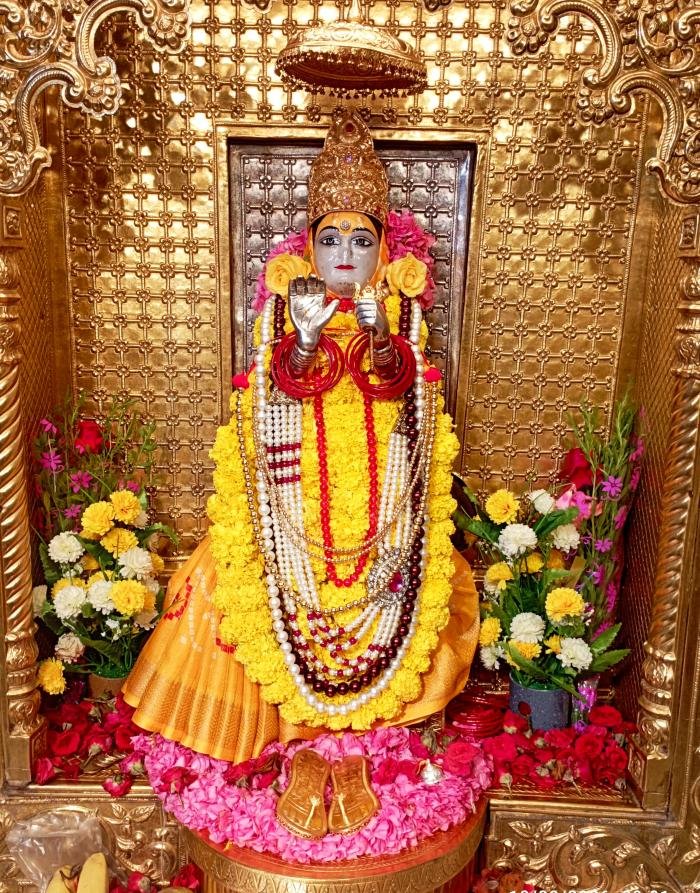 गुफा दर्शन