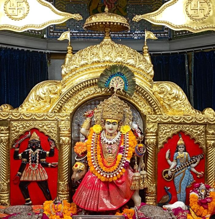 मुख्य दर्शन