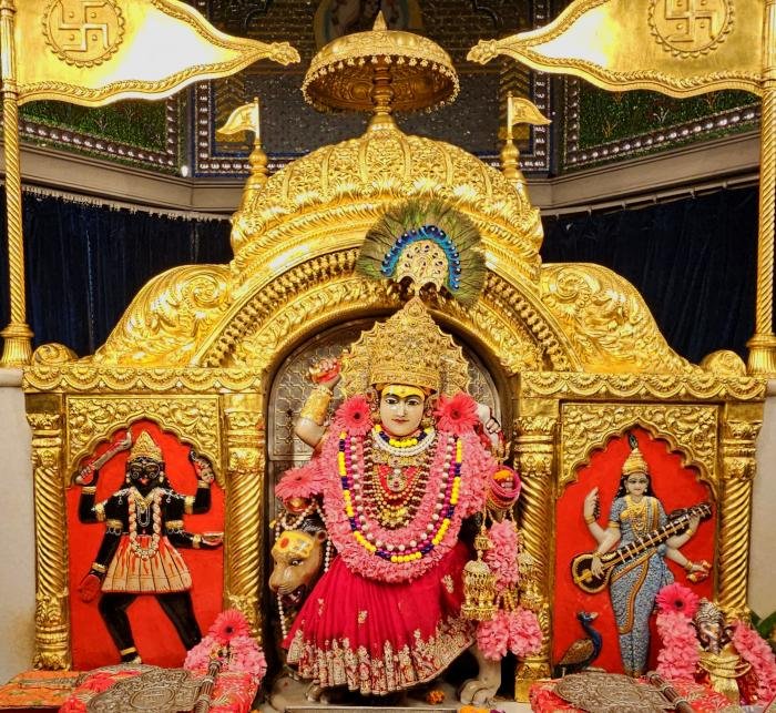 मुख्य दर्शन
