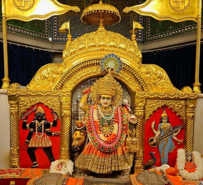 मुख्य दर्शन