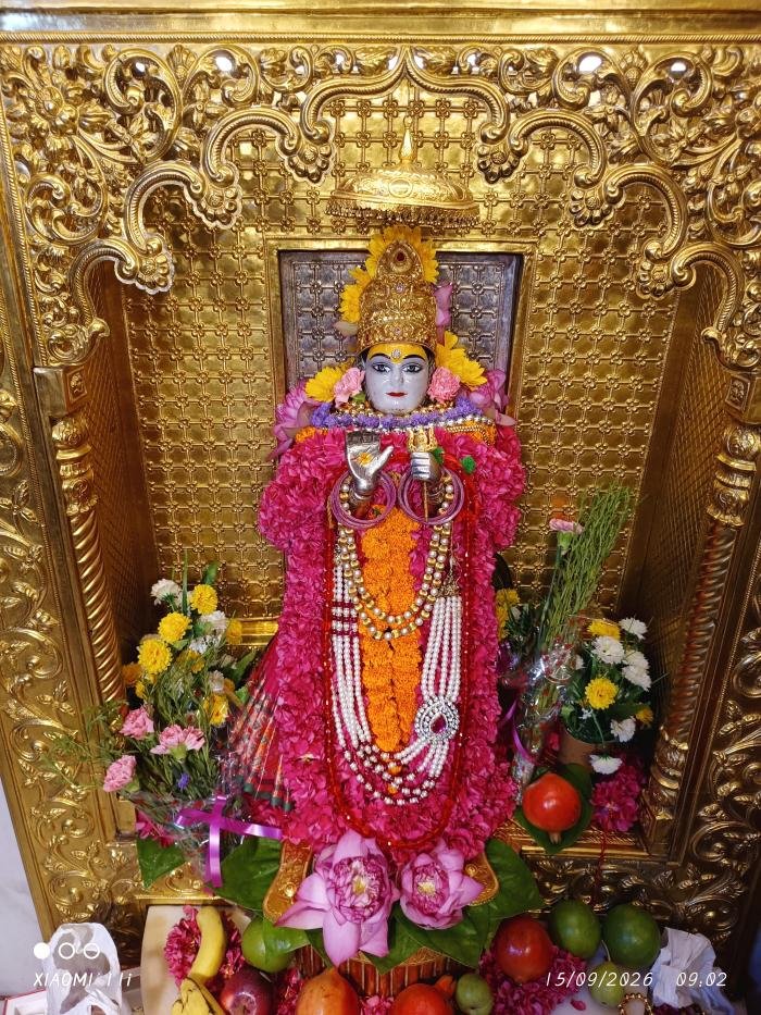 गुफा दर्शन