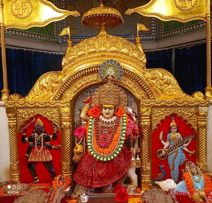 मुख्य दर्शन