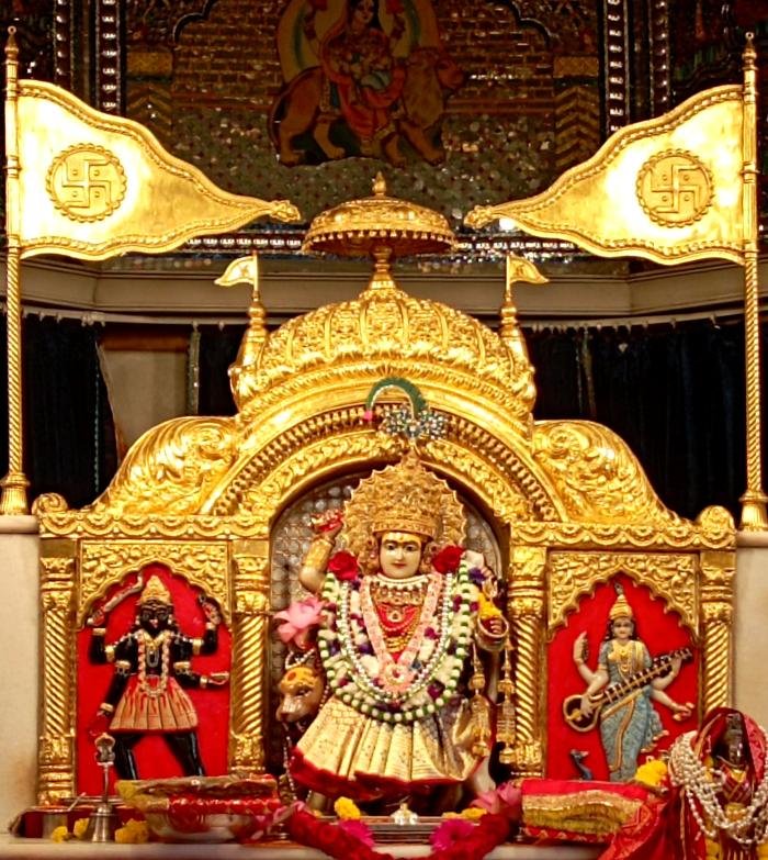 मुख्य दर्शन