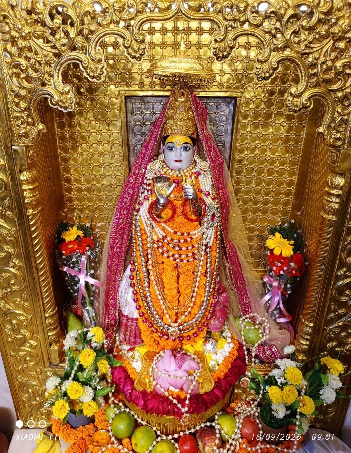 गुफा दर्शन