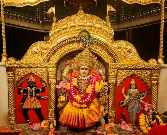 मुख्य दर्शन