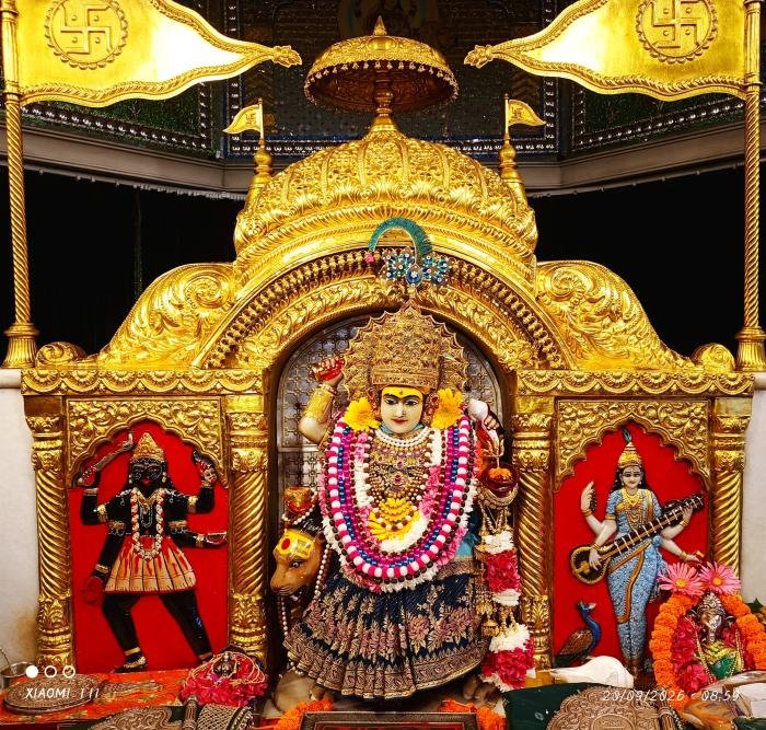 मुख्य दर्शन