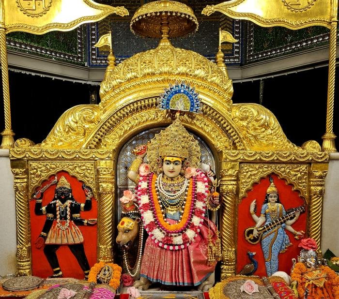 मुख्य दर्शन
