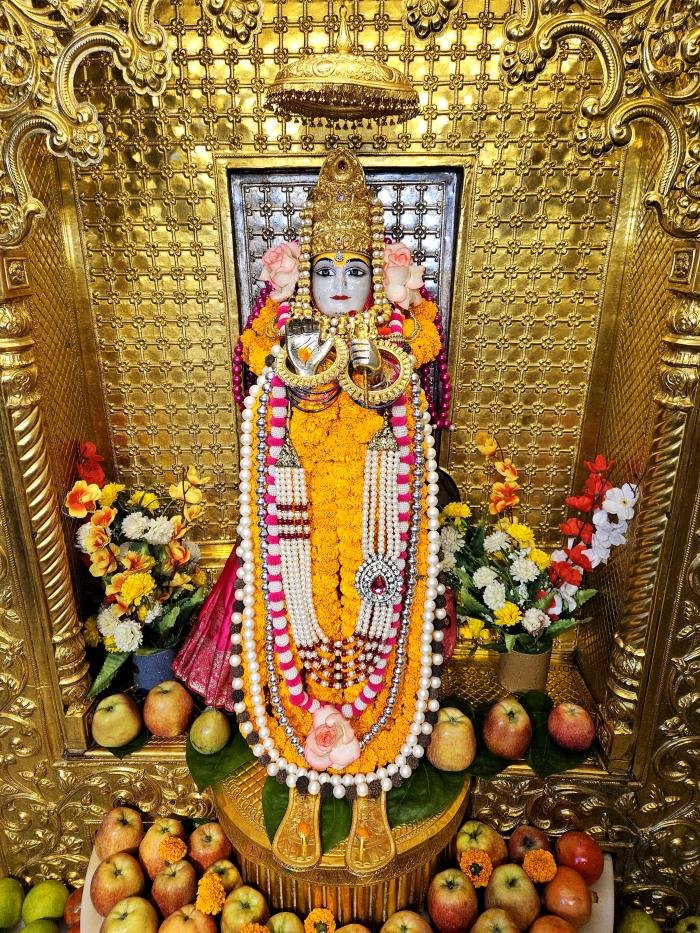 गुफा दर्शन