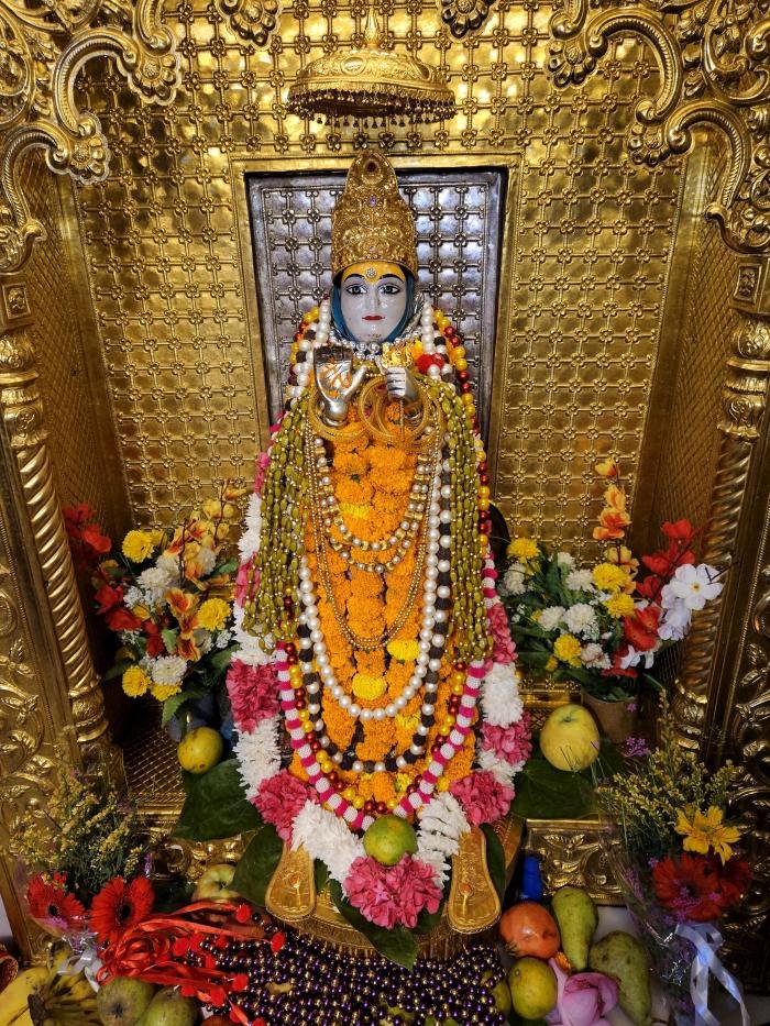 गुफा दर्शन