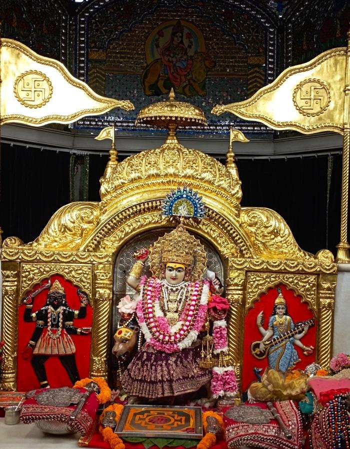 मुख्य दर्शन
