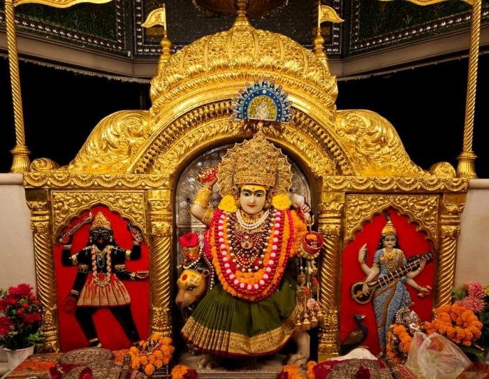 मुख्य दर्शन