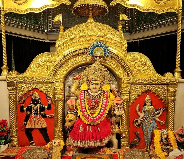 मुख्य दर्शन