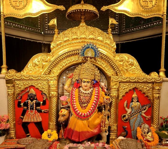 मुख्य दर्शन