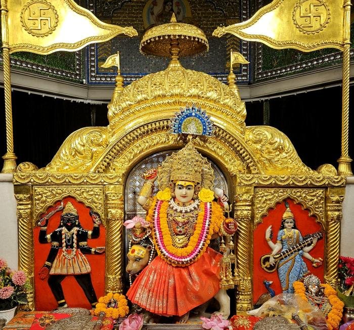मुख्य दर्शन