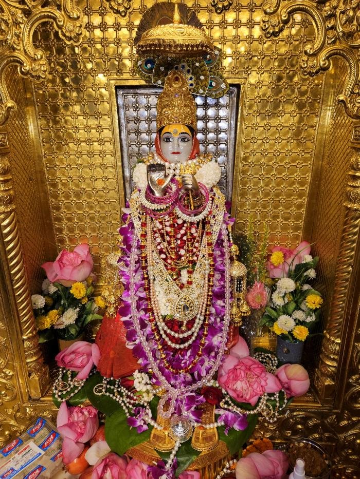 गुफा दर्शन