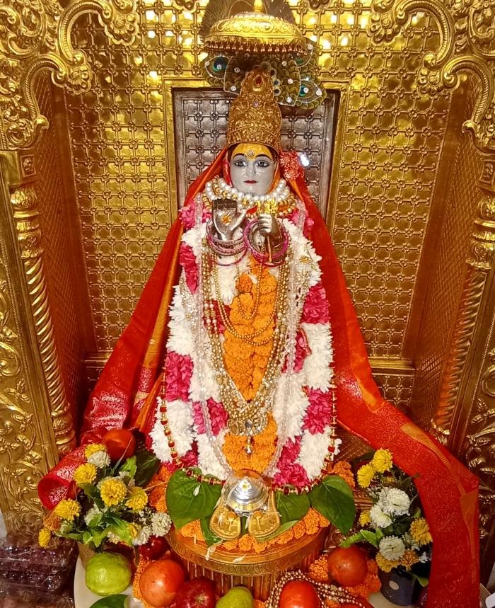गुफा दर्शन