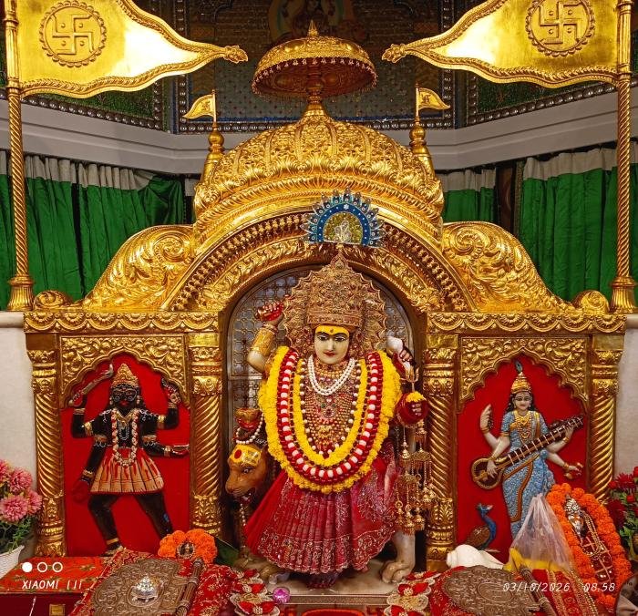 मुख्य दर्शन