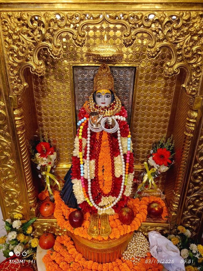 गुफा दर्शन