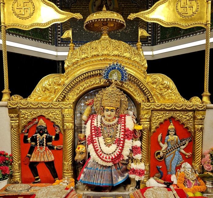 मुख्य दर्शन