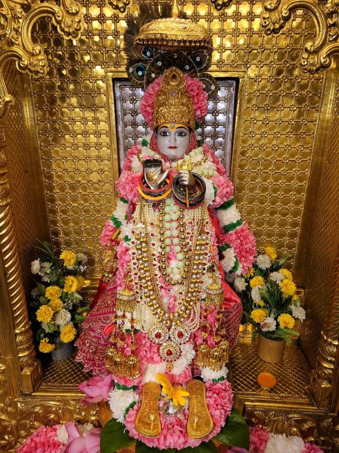 गुफा दर्शन