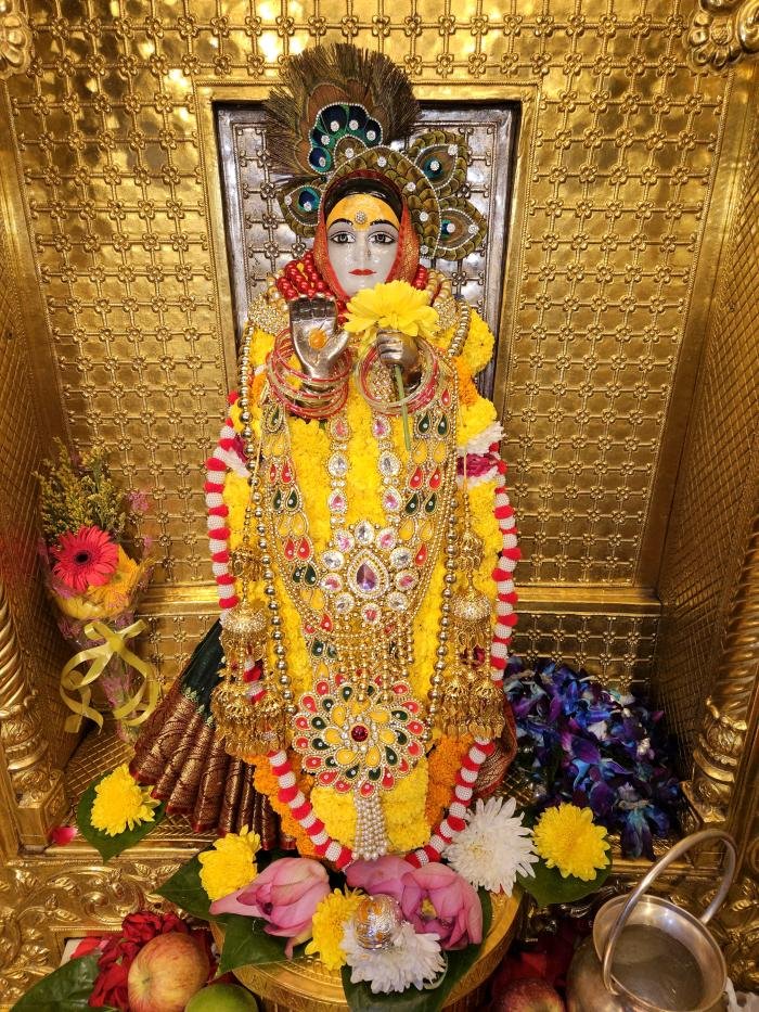 गुफा दर्शन