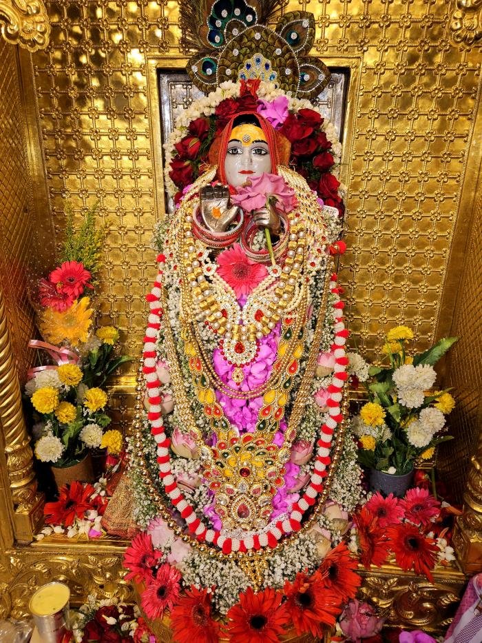 गुफा दर्शन