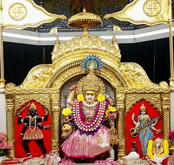 मुख्य दर्शन