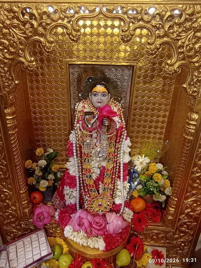 गुफा दर्शन