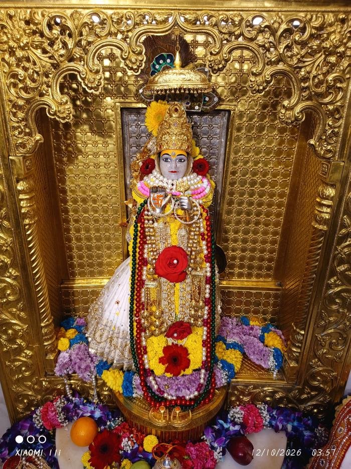 गुफा दर्शन