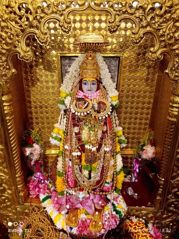 गुफा दर्शन