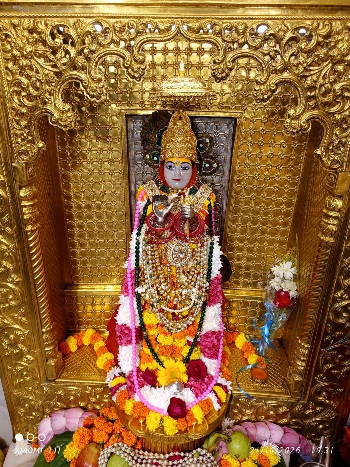 गुफा दर्शन