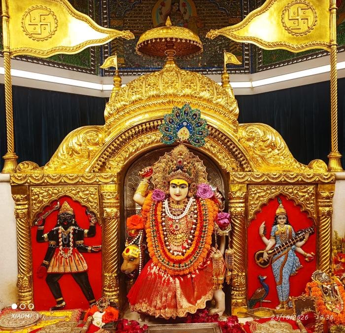 मुख्य दर्शन