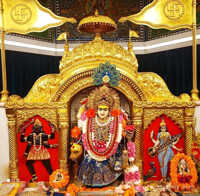 मुख्य दर्शन
