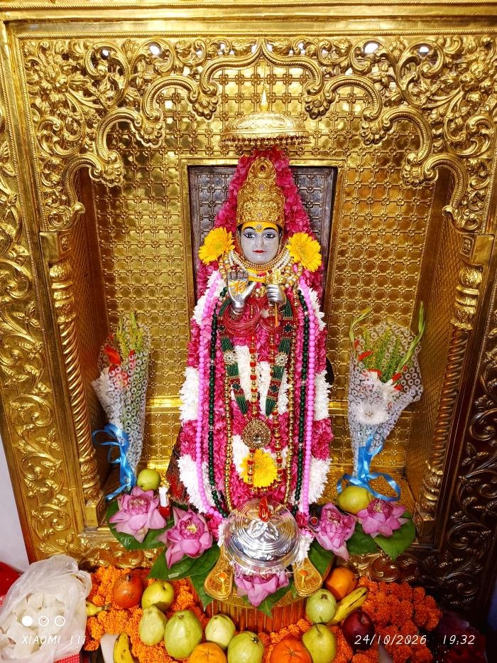 गुफा दर्शन