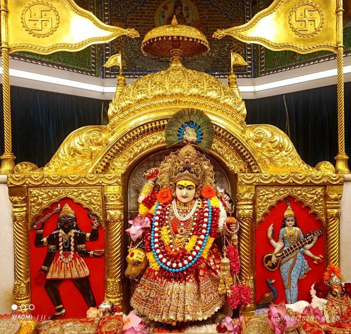 मुख्य दर्शन