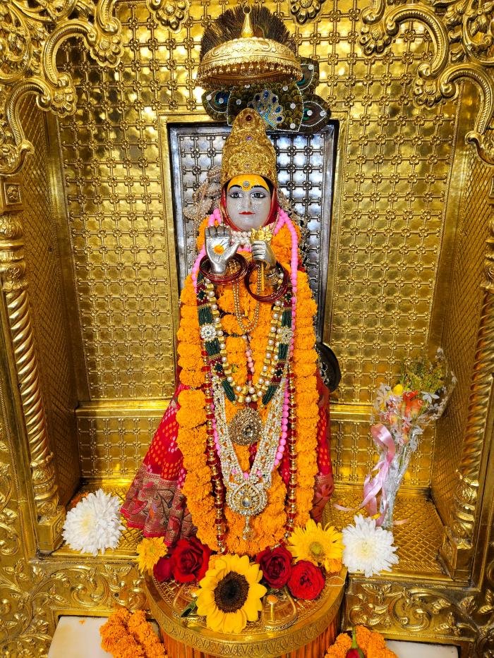 गुफा दर्शन