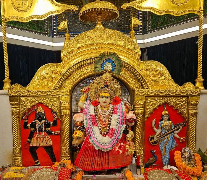 मुख्य दर्शन