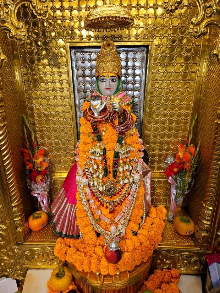गुफा दर्शन