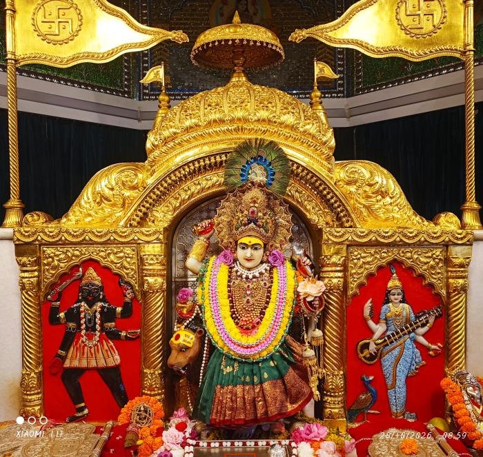 मुख्य दर्शन