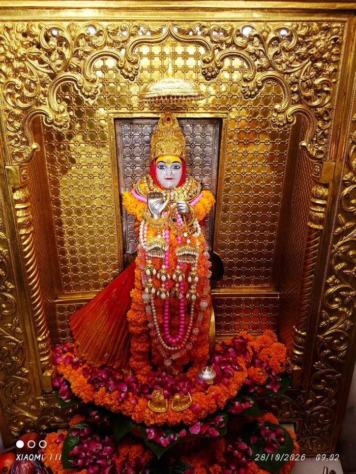 गुफा दर्शन