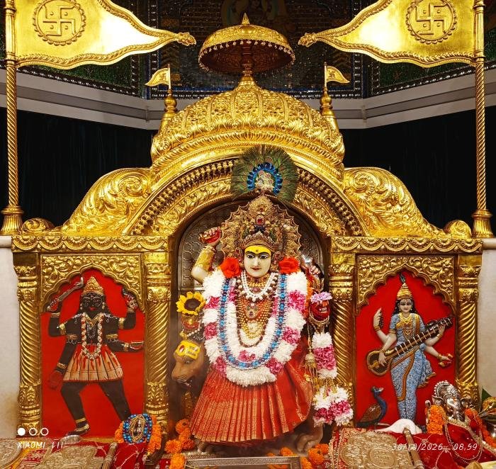 मुख्य दर्शन