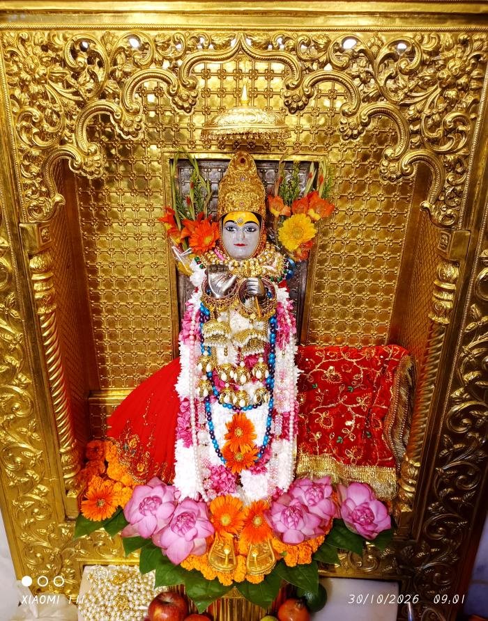 गुफा दर्शन